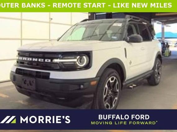 FORD BRONCO SPORT 2024 3FMCR9C63RRE33635 image FORD BRONCO SPORT 2024 3FMCR9C63RRE33635 image